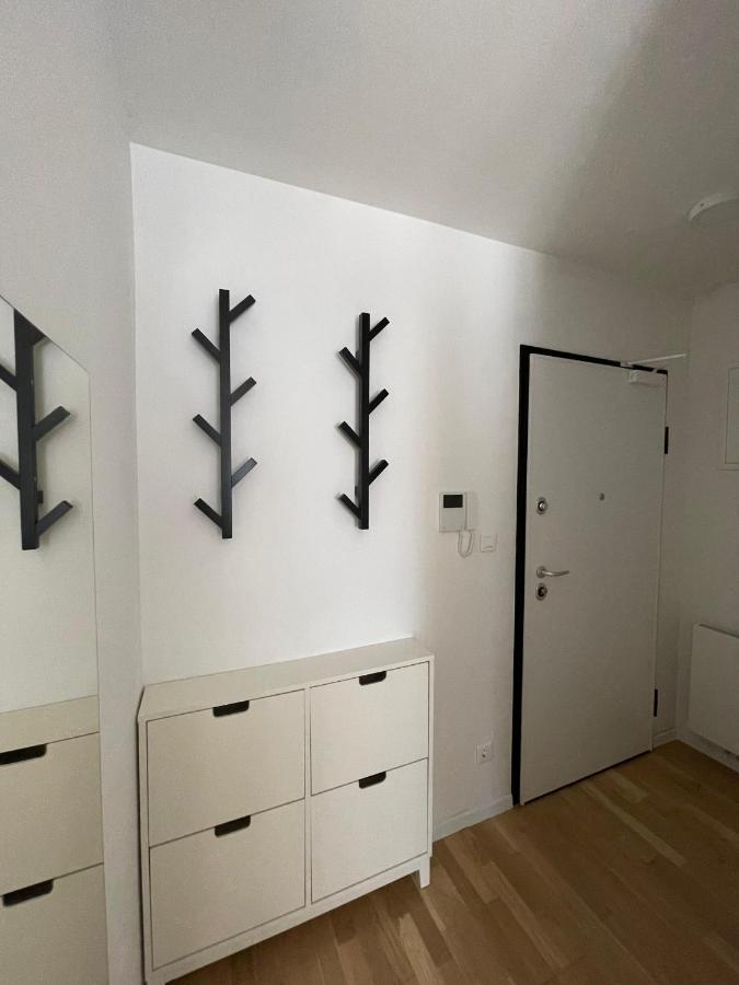 Lucky Place Apartment - Zumberacka With Free Private Parking Zagreb Exterior foto
