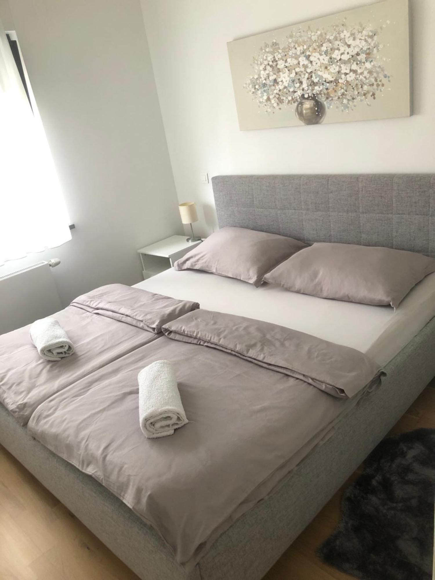 Lucky Place Apartment - Zumberacka With Free Private Parking Zagreb Exterior foto