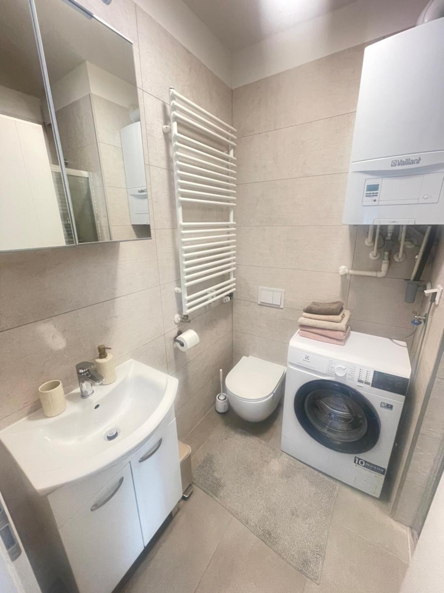 Lucky Place Apartment - Zumberacka With Free Private Parking Zagreb Exterior foto