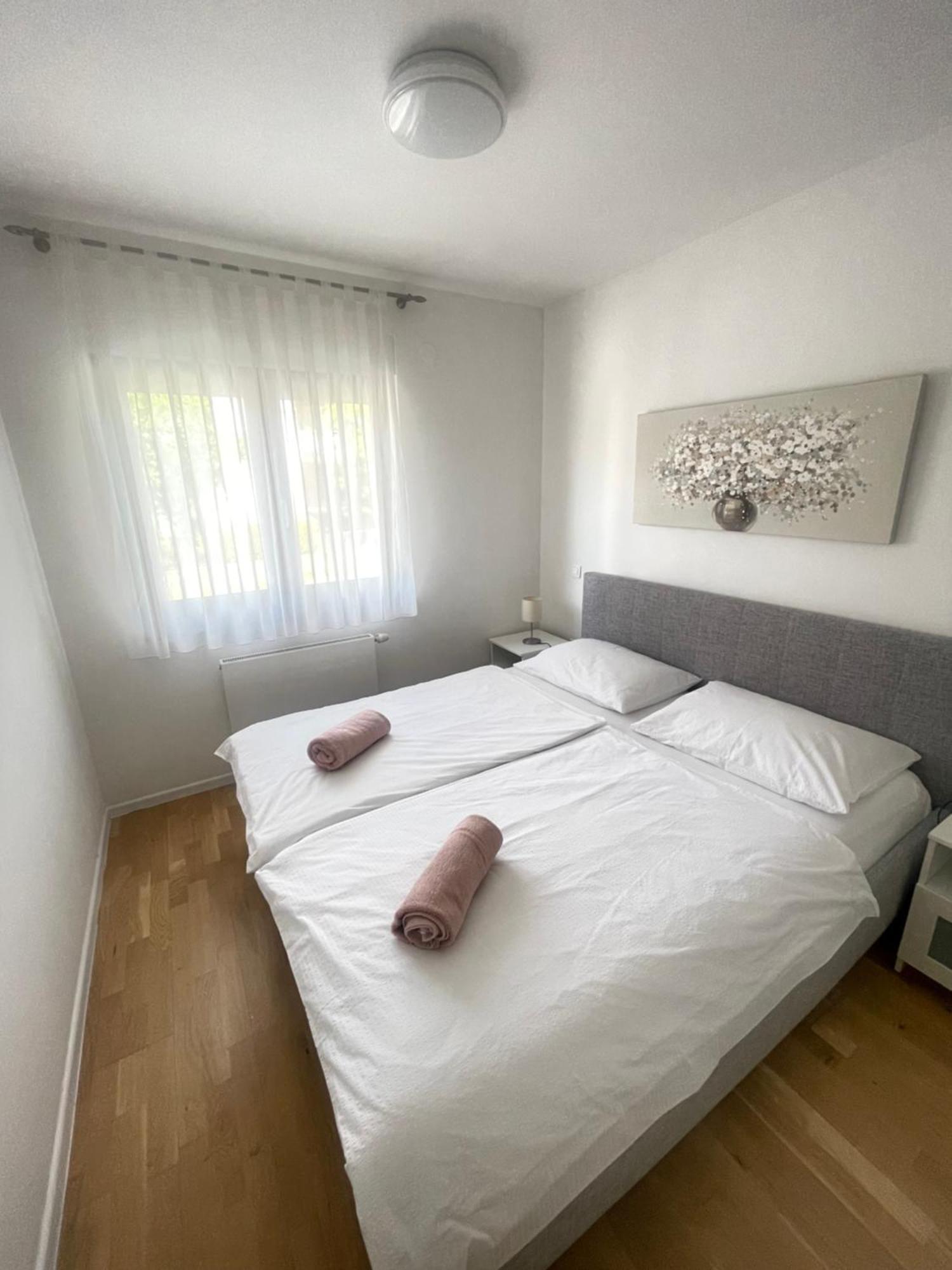 Lucky Place Apartment - Zumberacka With Free Private Parking Zagreb Exterior foto