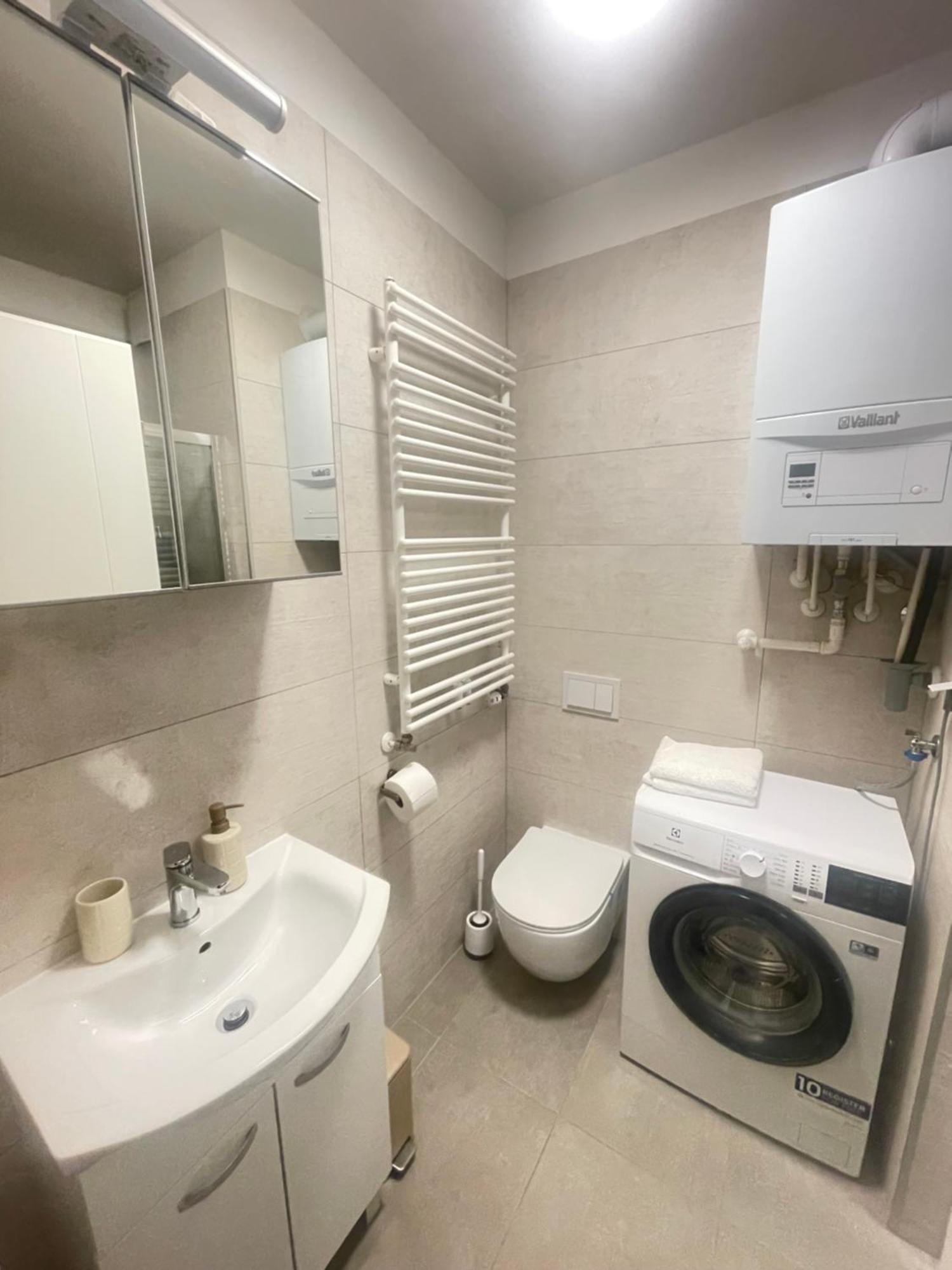 Lucky Place Apartment - Zumberacka With Free Private Parking Zagreb Exterior foto