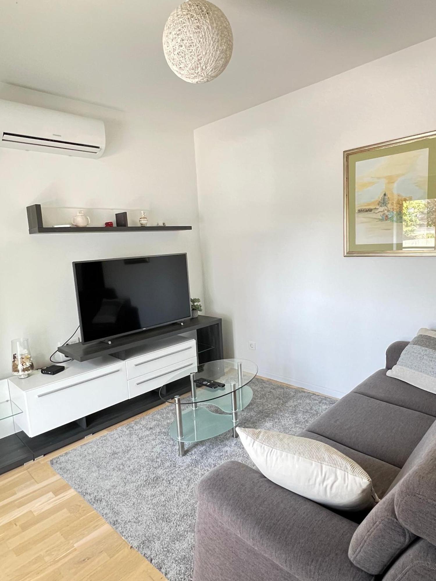 Lucky Place Apartment - Zumberacka With Free Private Parking Zagreb Exterior foto